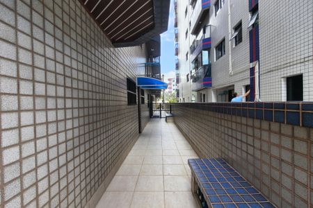 Apartamento para alugar com 50m², 1 quarto e 1 vagaQuintal