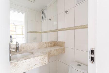 Apartamento para alugar com 162m², 4 quartos e 3 vagasLavabo