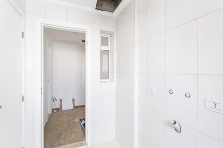 Apartamento para alugar com 162m², 4 quartos e 3 vagasÁrea de Serviço