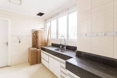 Apartamento para alugar com 162m², 4 quartos e 3 vagasCozinha