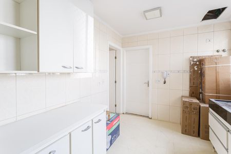 Apartamento para alugar com 162m², 4 quartos e 3 vagasCozinha