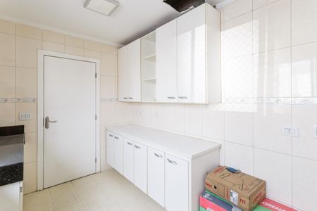Apartamento para alugar com 162m², 4 quartos e 3 vagasCozinha
