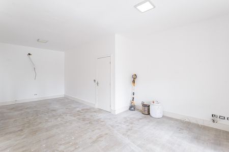 Apartamento para alugar com 162m², 4 quartos e 3 vagasSala