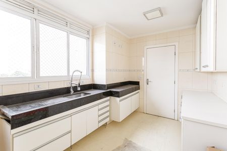 Apartamento para alugar com 162m², 4 quartos e 3 vagasCozinha