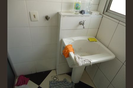 Apartamento à venda com 53m², 2 quartos e 1 vagaÁrea de Serviço