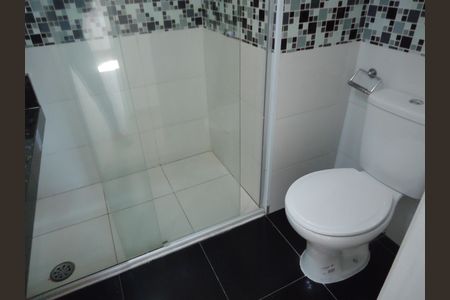 Apartamento à venda com 53m², 2 quartos e 1 vagaBanheiro