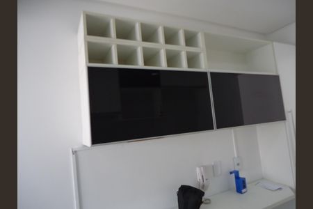 Apartamento à venda com 53m², 2 quartos e 1 vagaCozinha