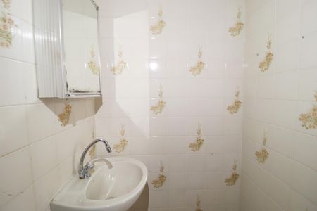 Apartamento para alugar com 203m², 4 quartos e 2 vagasBanheiro de serviço