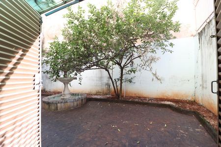 Apartamento para alugar com 203m², 4 quartos e 2 vagasJardim