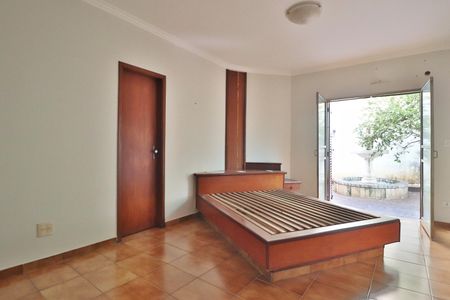Apartamento para alugar com 203m², 4 quartos e 2 vagasQuarto 3 - Suíte