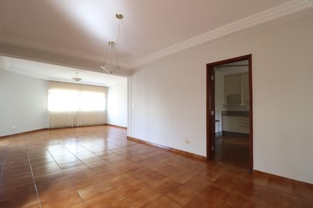 Sala de apartamento para alugar com 4 quartos, 203m² em Tabajaras, Uberlândia