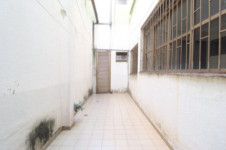 Apartamento para alugar com 203m², 4 quartos e 2 vagasÁrea de Serviço