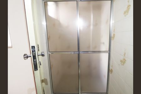 Apartamento para alugar com 203m², 4 quartos e 2 vagasBanheiro de serviço