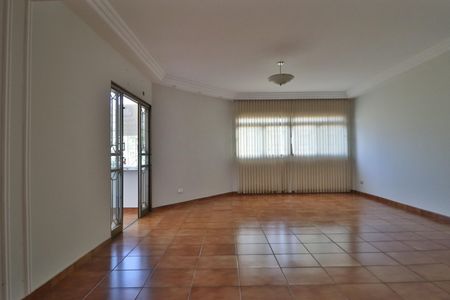Sala de apartamento para alugar com 4 quartos, 203m² em Tabajaras, Uberlândia