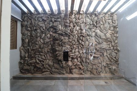 Jardim de Inverno de apartamento para alugar com 4 quartos, 203m² em Tabajaras, Uberlândia