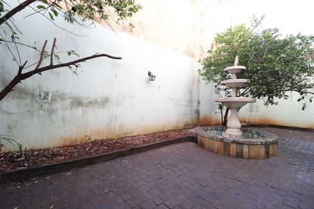 Apartamento para alugar com 203m², 4 quartos e 2 vagasJardim