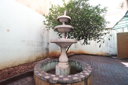 Apartamento para alugar com 203m², 4 quartos e 2 vagasJardim