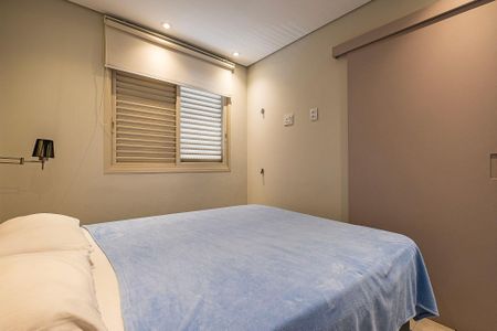Suíte de apartamento para alugar com 1 quarto, 30m² em Jardim Paulista, São Paulo