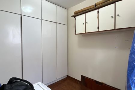 Apartamento para alugar com 187m², 3 quartos e 1 vagaQuarto de Serviço