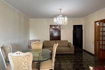 Apartamento para alugar com 187m², 3 quartos e 1 vagaSala