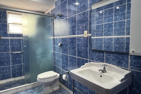 Apartamento para alugar com 187m², 3 quartos e 1 vagaBanheiro Social