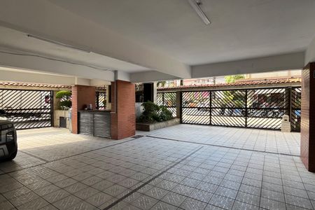 Apartamento para alugar com 187m², 3 quartos e 1 vagaGaragem