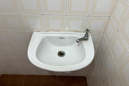 Apartamento para alugar com 187m², 3 quartos e 1 vagaBanheiro de serviço