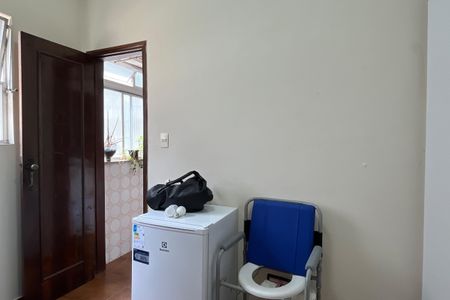 Apartamento para alugar com 187m², 3 quartos e 1 vagaQuarto de Serviço