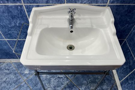 Apartamento para alugar com 187m², 3 quartos e 1 vagaBanheiro Social