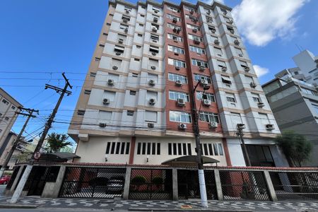 Apartamento para alugar com 187m², 3 quartos e 1 vagaFachada