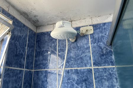 Apartamento para alugar com 187m², 3 quartos e 1 vagaBanheiro Social