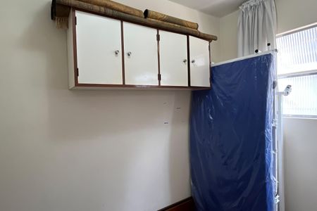Apartamento para alugar com 187m², 3 quartos e 1 vagaQuarto de Serviço
