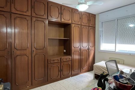 Quarto 2 de apartamento para alugar com 3 quartos, 187m² em Ponta da Praia, Santos