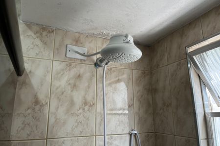 Apartamento para alugar com 187m², 3 quartos e 1 vagaBanheiro da Suíte