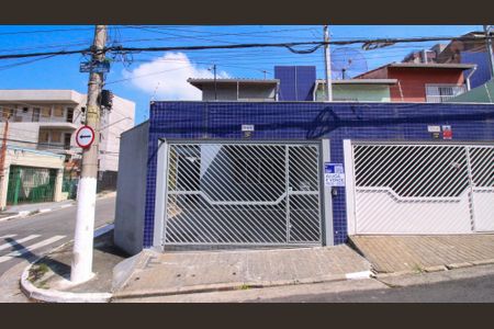 Casa à venda com 3 quartos, 128m² em Vila Prudente, São Paulo