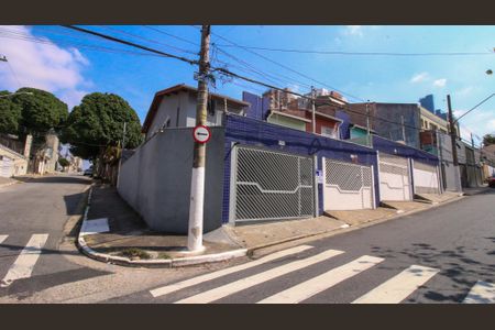 Casa à venda com 3 quartos, 128m² em Vila Prudente, São Paulo