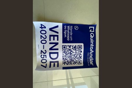 Apartamento à venda com 80m², 2 quartos e 2 vagasPlaca Instalada em 27/04/2026 - Cod.UAIE-170