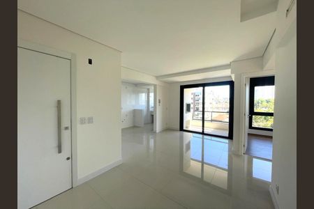 Apartamento à venda com 2 quartos, 80m² em Pátria Nova, Novo Hamburgo