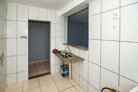 Apartamento para alugar com 60m², 2 quartos e 1 vagaCozinha