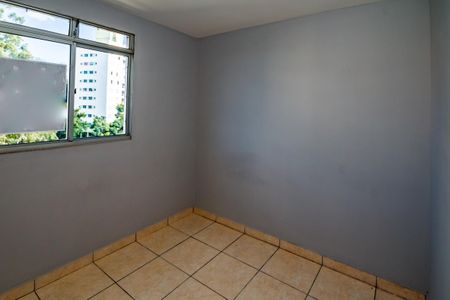 Quarto 2 de apartamento para alugar com 2 quartos, 60m² em Castelo, Belo Horizonte