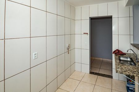 Apartamento para alugar com 60m², 2 quartos e 1 vagaCozinha