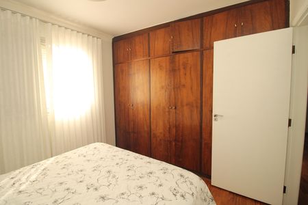Apartamento para alugar com 110m², 3 quartos e 1 vagaQuarto 2