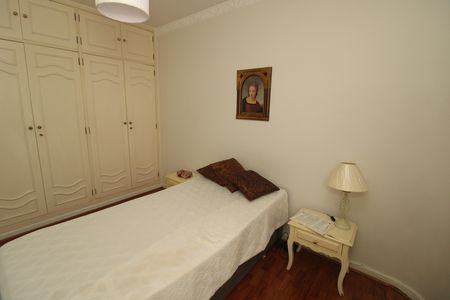 Apartamento para alugar com 110m², 3 quartos e 1 vagaSuíte