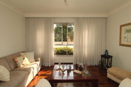 Sala de apartamento para alugar com 3 quartos, 110m² em Ipiranga, São Paulo