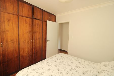 Apartamento para alugar com 110m², 3 quartos e 1 vagaQuarto 2