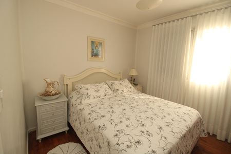 Apartamento para alugar com 110m², 3 quartos e 1 vagaQuarto 2