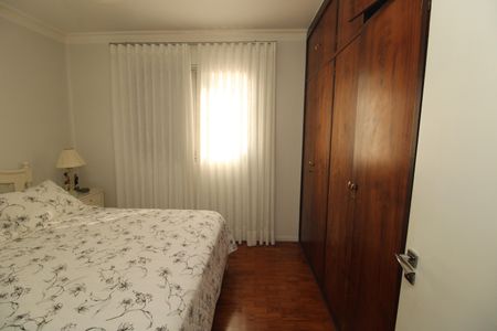 Quarto 2 de apartamento para alugar com 3 quartos, 110m² em Ipiranga, São Paulo