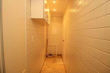 Apartamento para alugar com 110m², 3 quartos e 1 vagaÁrea de Serviço