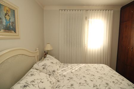 Apartamento para alugar com 110m², 3 quartos e 1 vagaQuarto 2
