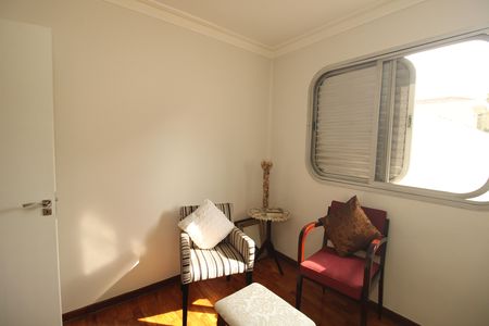 Apartamento para alugar com 110m², 3 quartos e 1 vagaQuarto 1